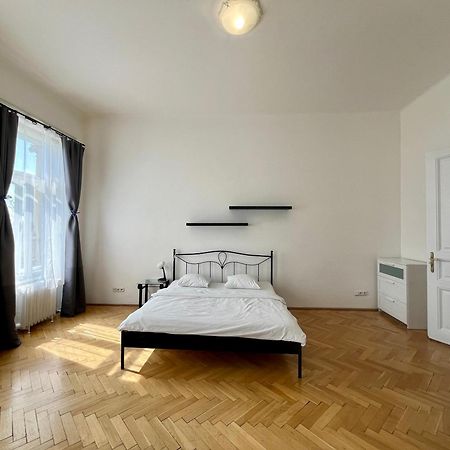 Apartment Hviezdko Bratislava Bagian luar foto