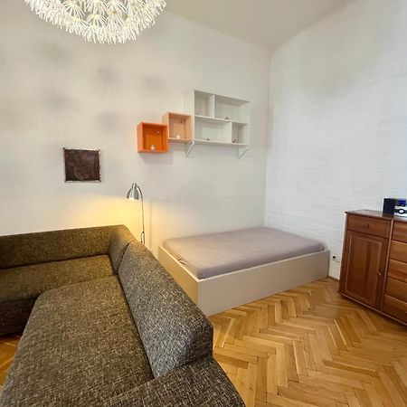 Apartment Hviezdko Bratislava Bagian luar foto
