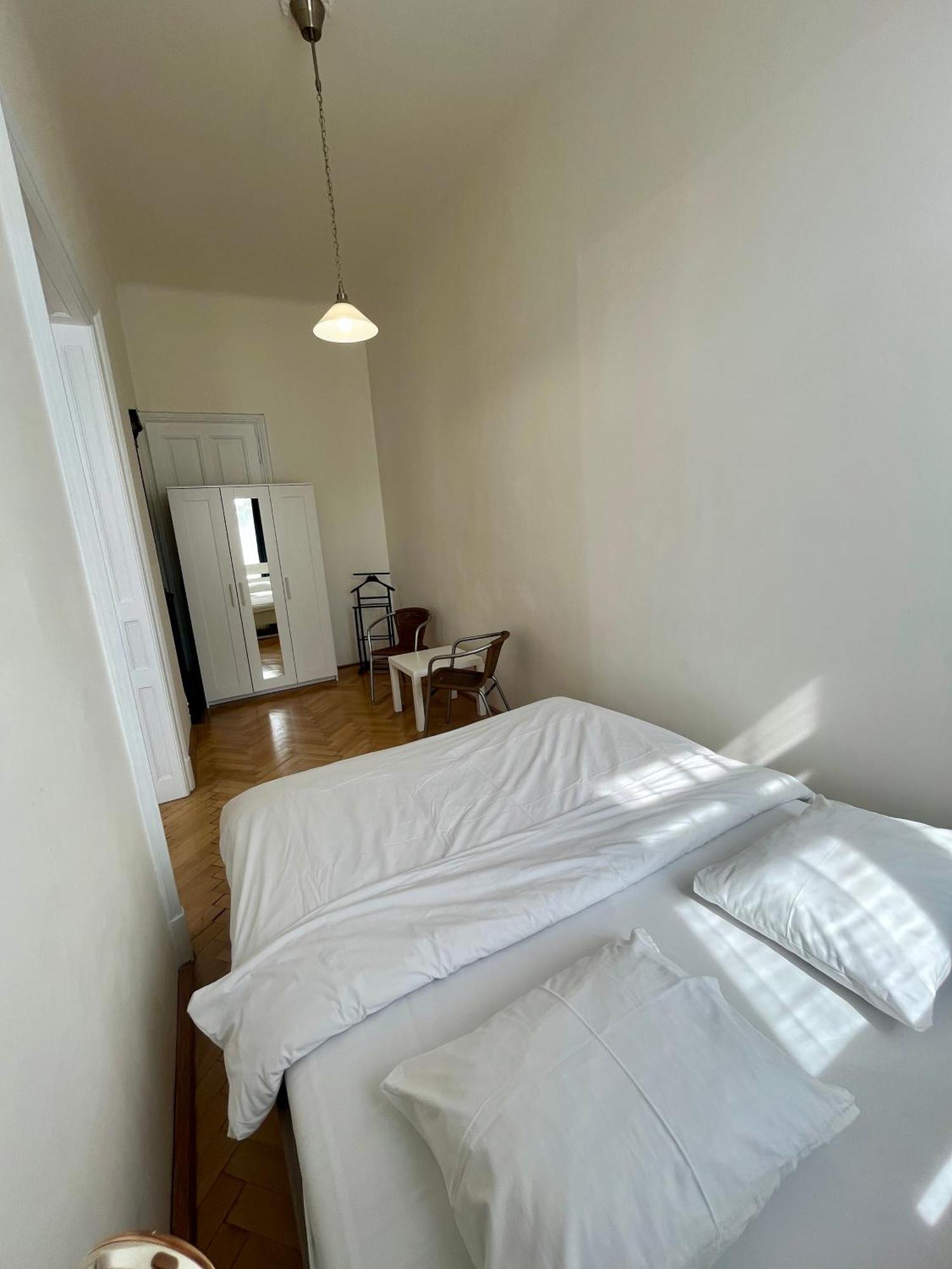 Apartment Hviezdko Bratislava Bagian luar foto