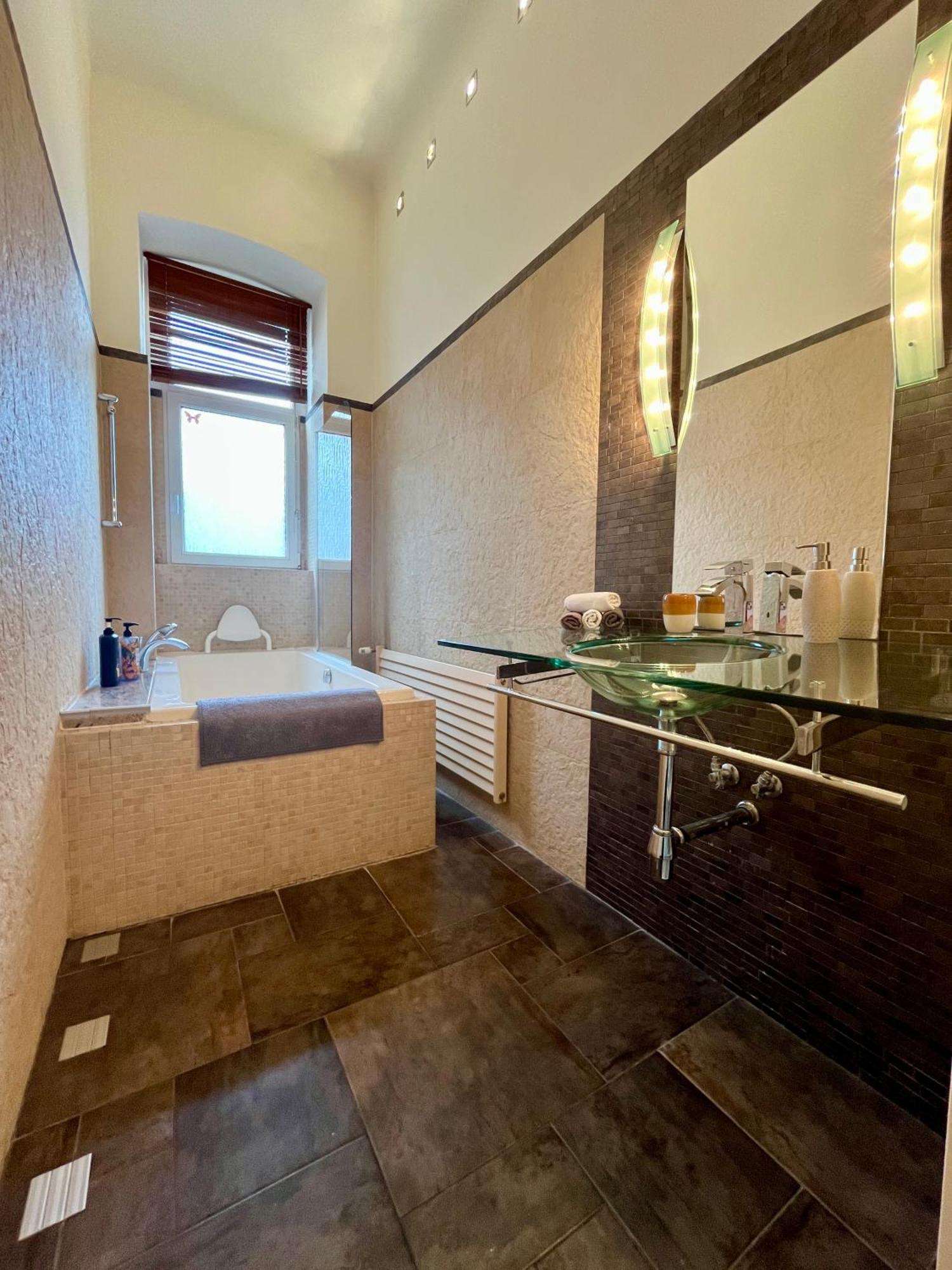 Apartment Hviezdko Bratislava Bagian luar foto