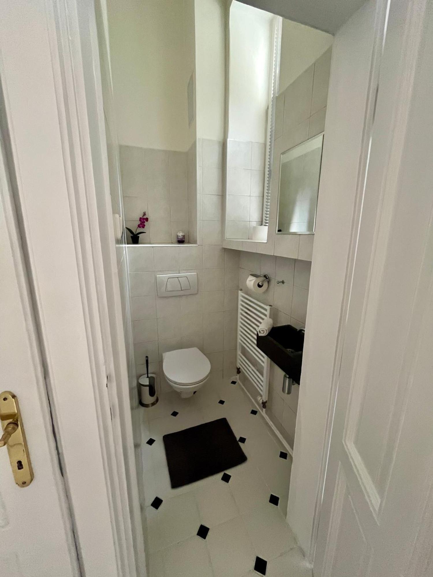 Apartment Hviezdko Bratislava Bagian luar foto